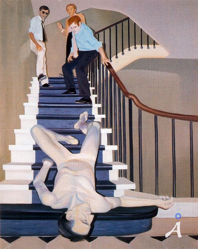 The Assassination of Marcel Duchamp: Collectivism and Contestation in 1960s France