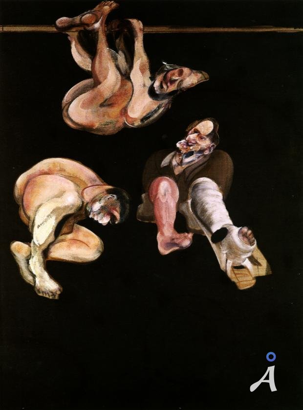 Three Studies form the Human Body