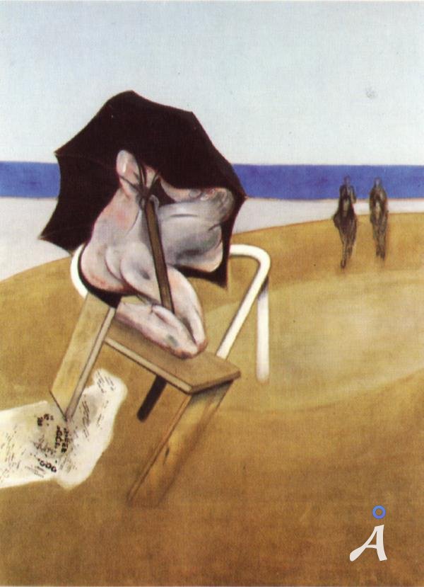 Triptych - left