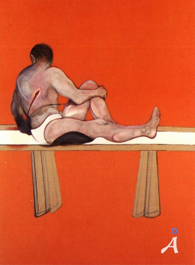 Triptych - left