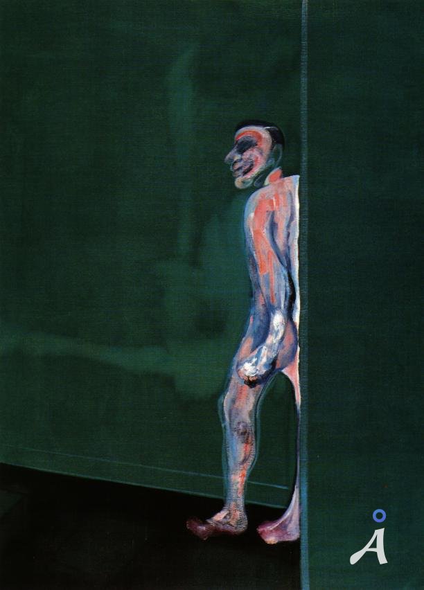 Walking Figure